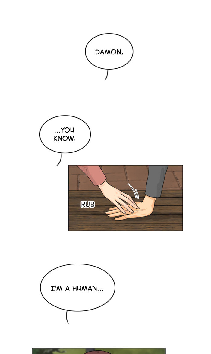 Read Ghost Wife chapter 134 image 33 on Lezhin