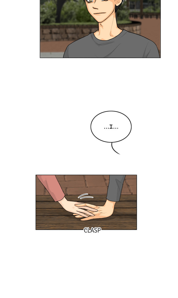 Read Ghost Wife chapter 134 image 36 on Lezhin