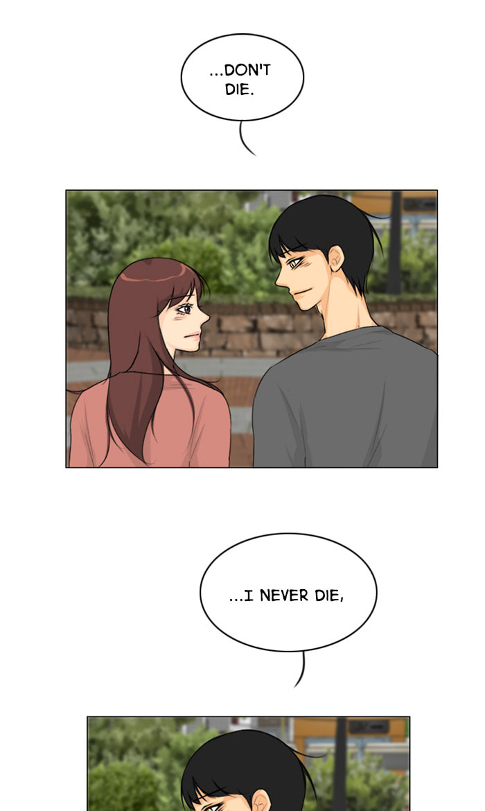 Read Ghost Wife chapter 134 image 37 on Lezhin