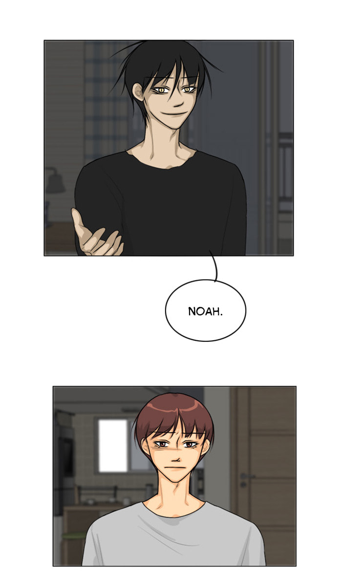 Read Ghost Wife chapter 134 image 4 on Lezhin