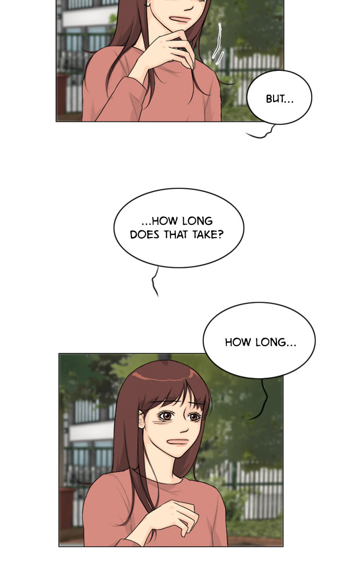 Read Ghost Wife chapter 134 image 40 on Lezhin