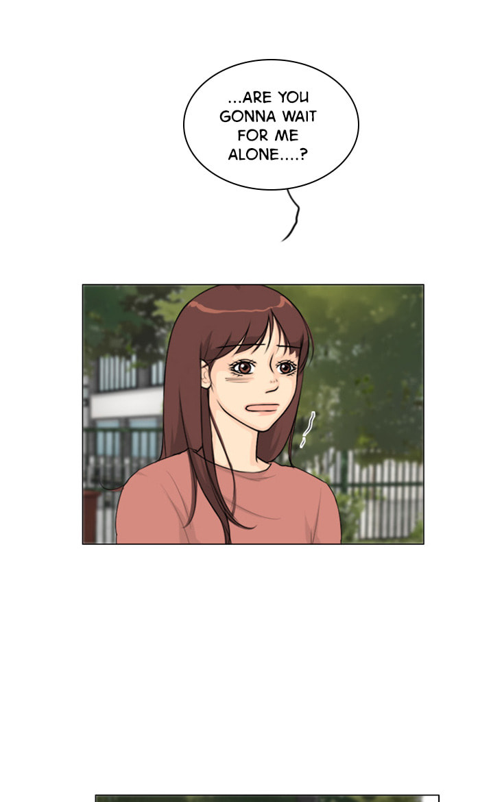 Read Ghost Wife chapter 134 image 41 on Lezhin