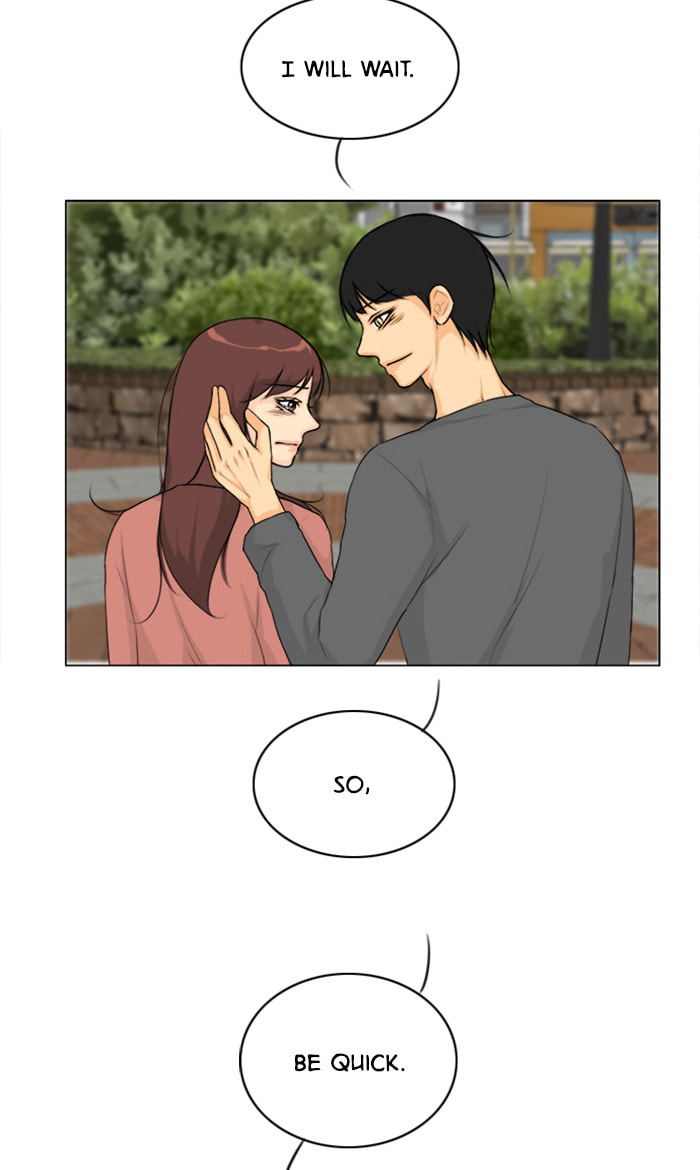 Read Ghost Wife chapter 134 image 43 on Lezhin