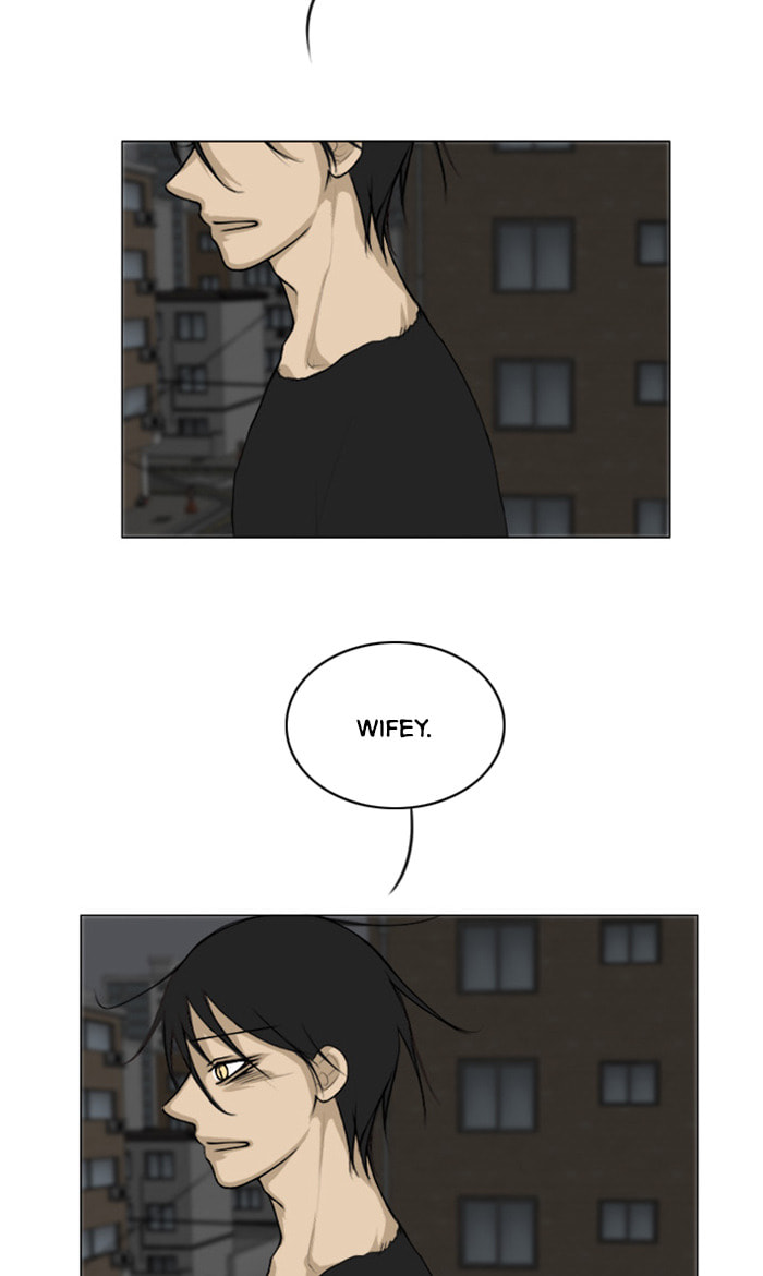 Read Ghost Wife chapter 134 image 44 on Lezhin