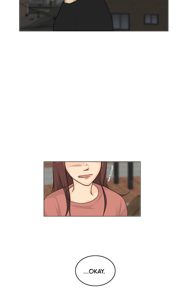 Read Ghost Wife chapter 134 image 45 on Lezhin