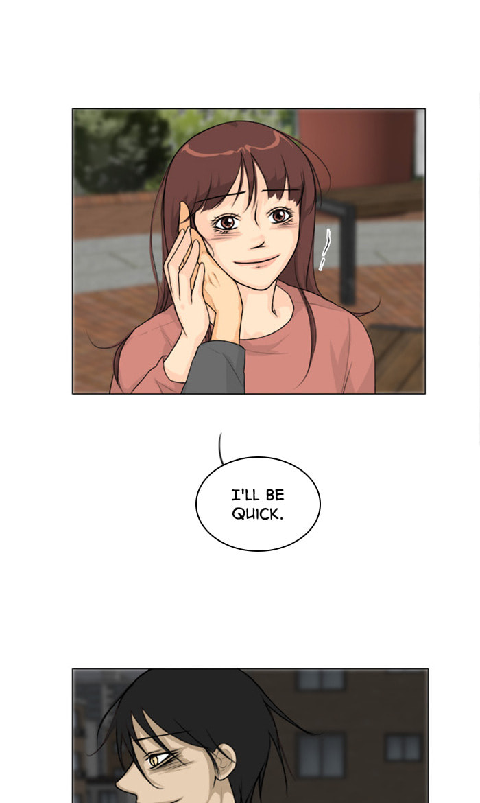 Read Ghost Wife chapter 134 image 46 on Lezhin