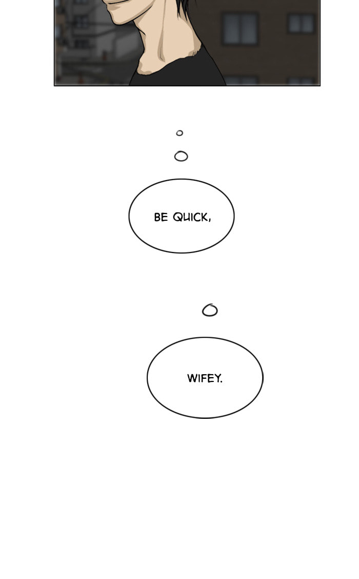 Read Ghost Wife chapter 134 image 47 on Lezhin