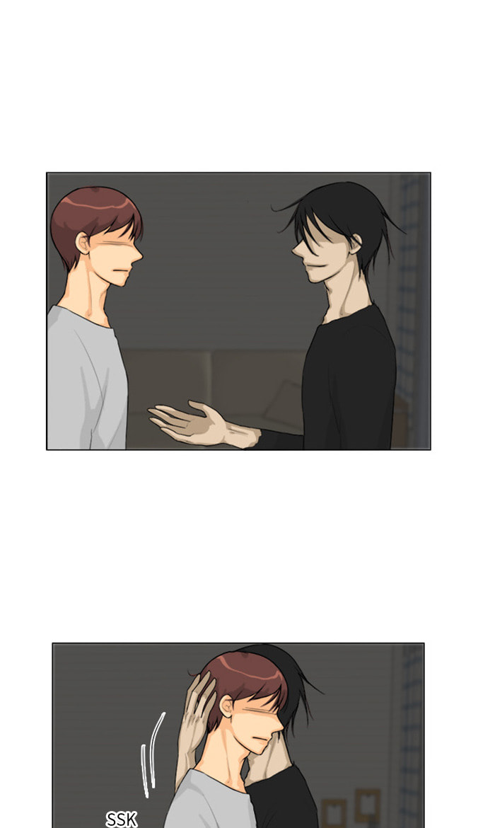 Read Ghost Wife chapter 134 image 5 on Lezhin