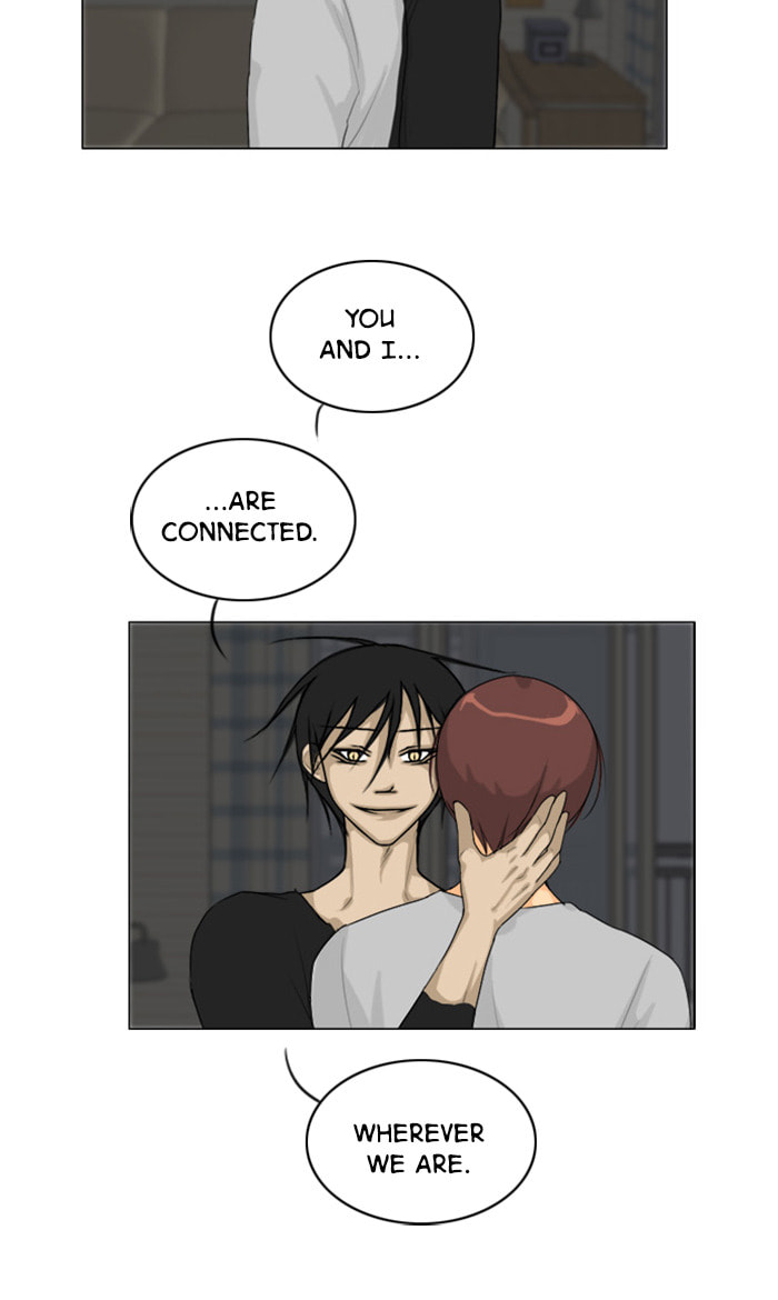 Read Ghost Wife chapter 134 image 6 on Lezhin