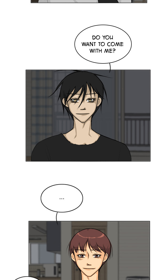 Read Ghost Wife chapter 134 image 8 on Lezhin