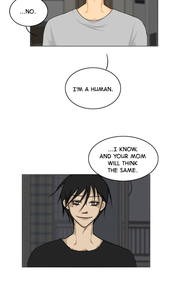Read Ghost Wife chapter 134 image 9 on Lezhin