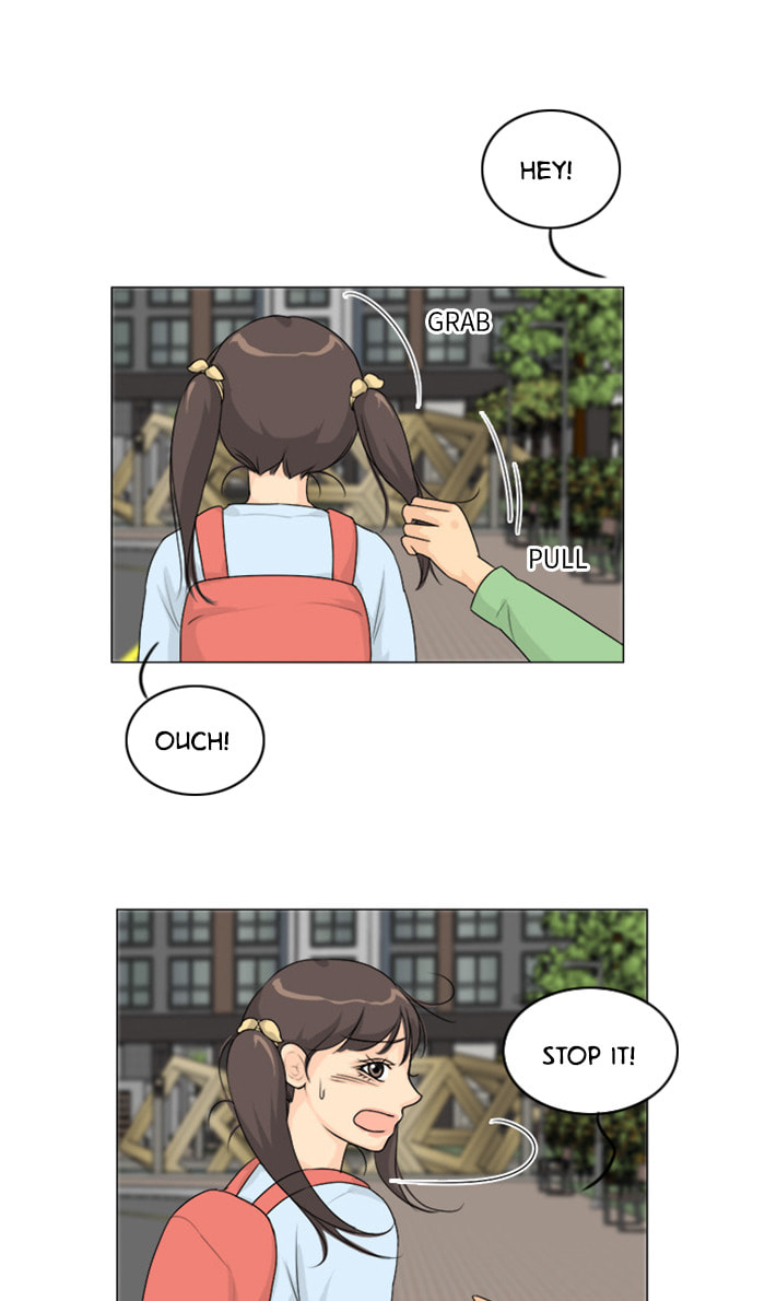 Read Ghost Wife chapter 135 image 10 on Lezhin