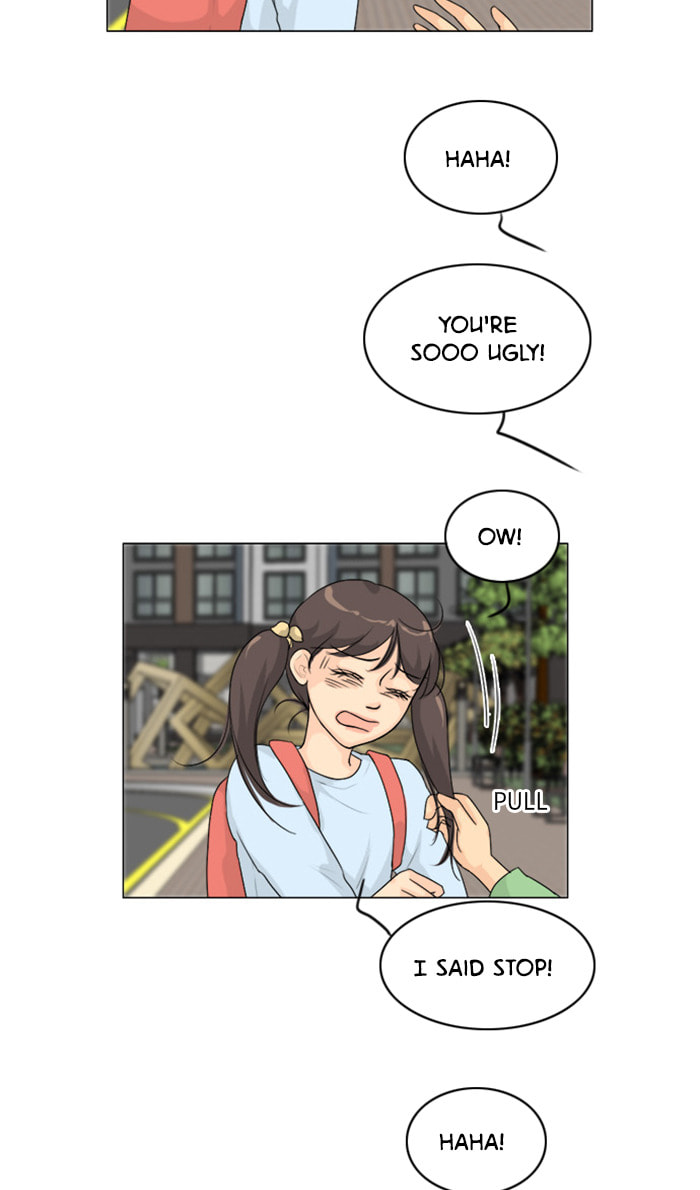 Read Ghost Wife chapter 135 image 11 on Lezhin