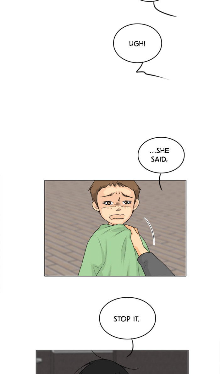 Read Ghost Wife chapter 135 image 12 on Lezhin