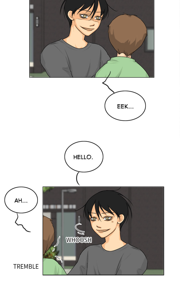 Read Ghost Wife chapter 135 image 13 on Lezhin
