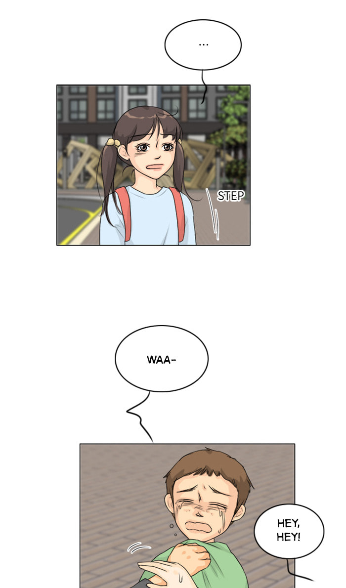 Read Ghost Wife chapter 135 image 14 on Lezhin