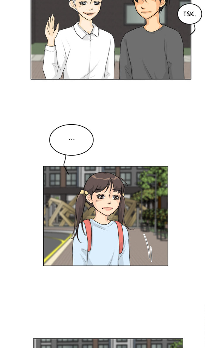 Read Ghost Wife chapter 135 image 16 on Lezhin
