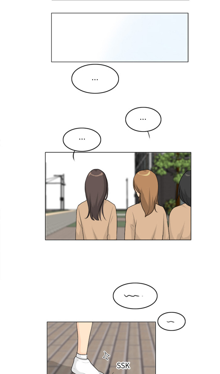 Read Ghost Wife chapter 135 image 18 on Lezhin