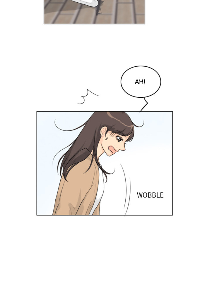 Read Ghost Wife chapter 135 image 19 on Lezhin