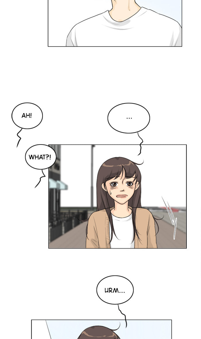 Read Ghost Wife chapter 135 image 21 on Lezhin