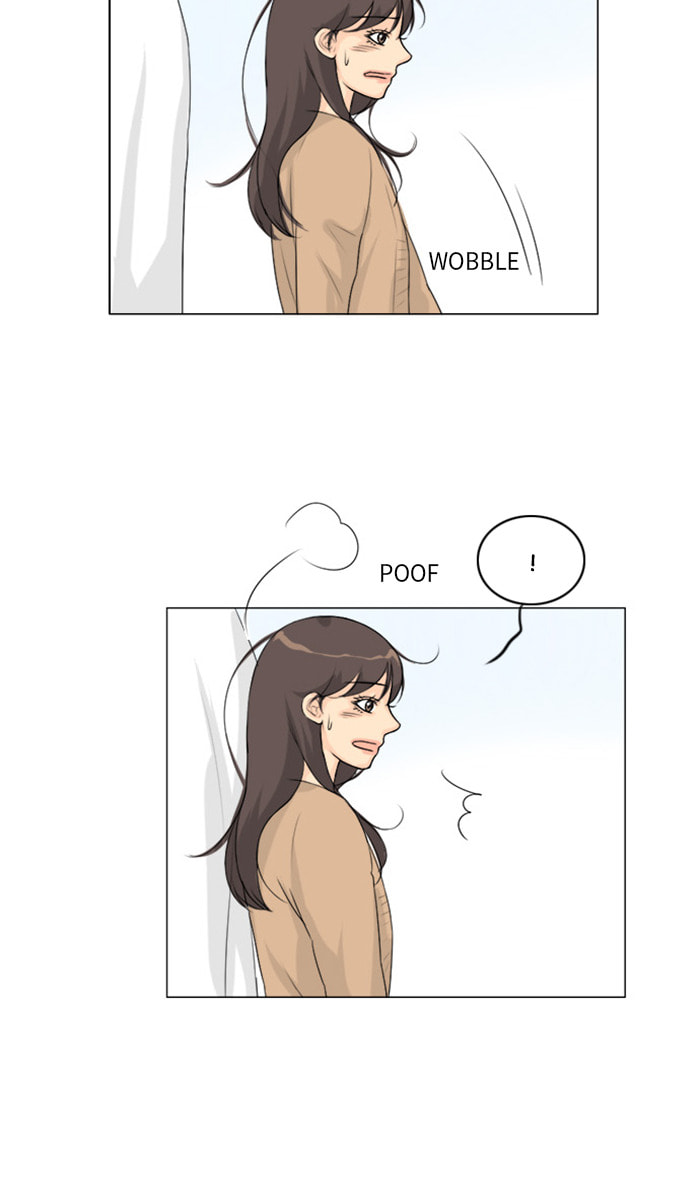 Read Ghost Wife chapter 135 image 22 on Lezhin