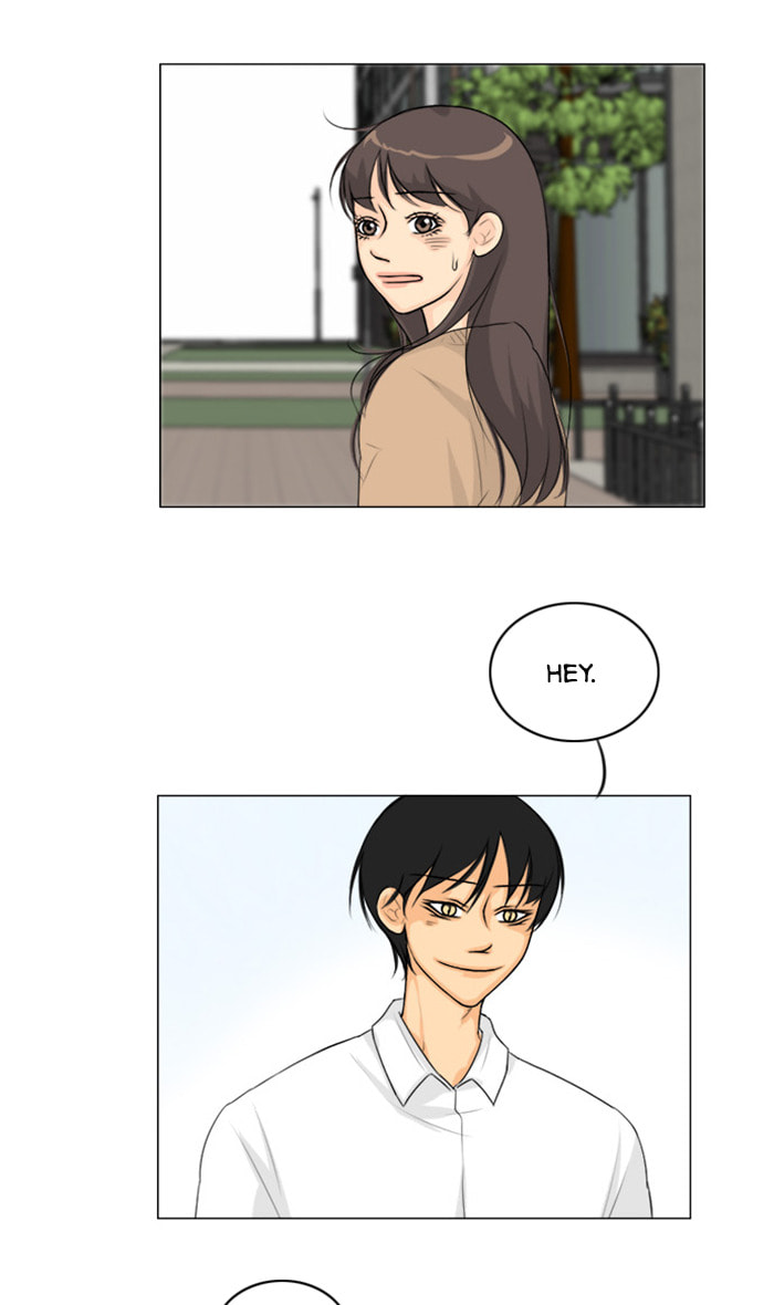 Read Ghost Wife chapter 135 image 23 on Lezhin