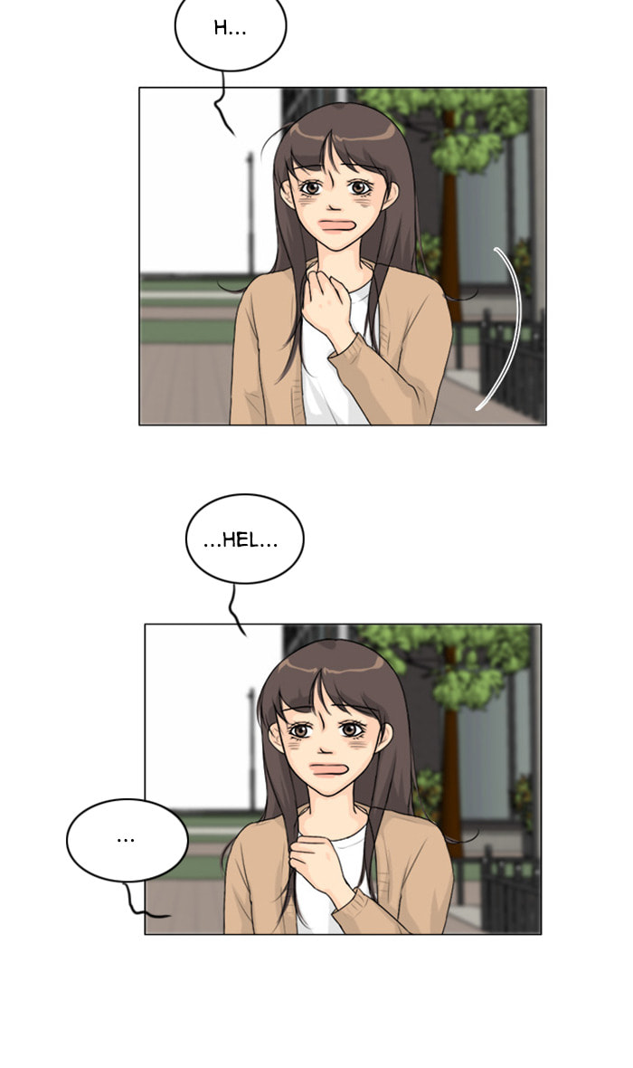 Read Ghost Wife chapter 135 image 24 on Lezhin