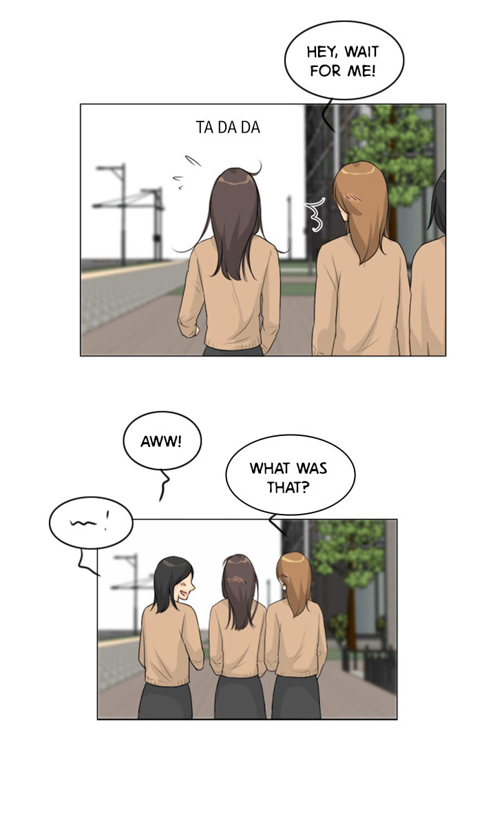 Read Ghost Wife chapter 135 image 25 on Lezhin