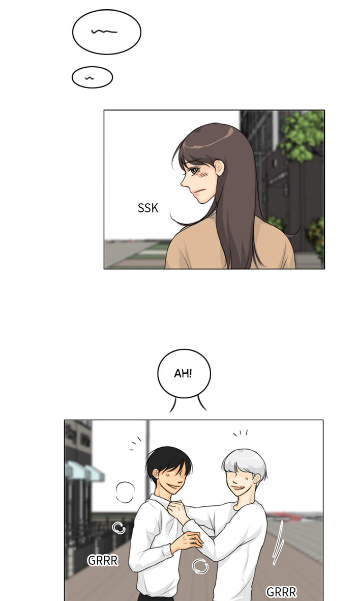 Read Ghost Wife chapter 135 image 26 on Lezhin