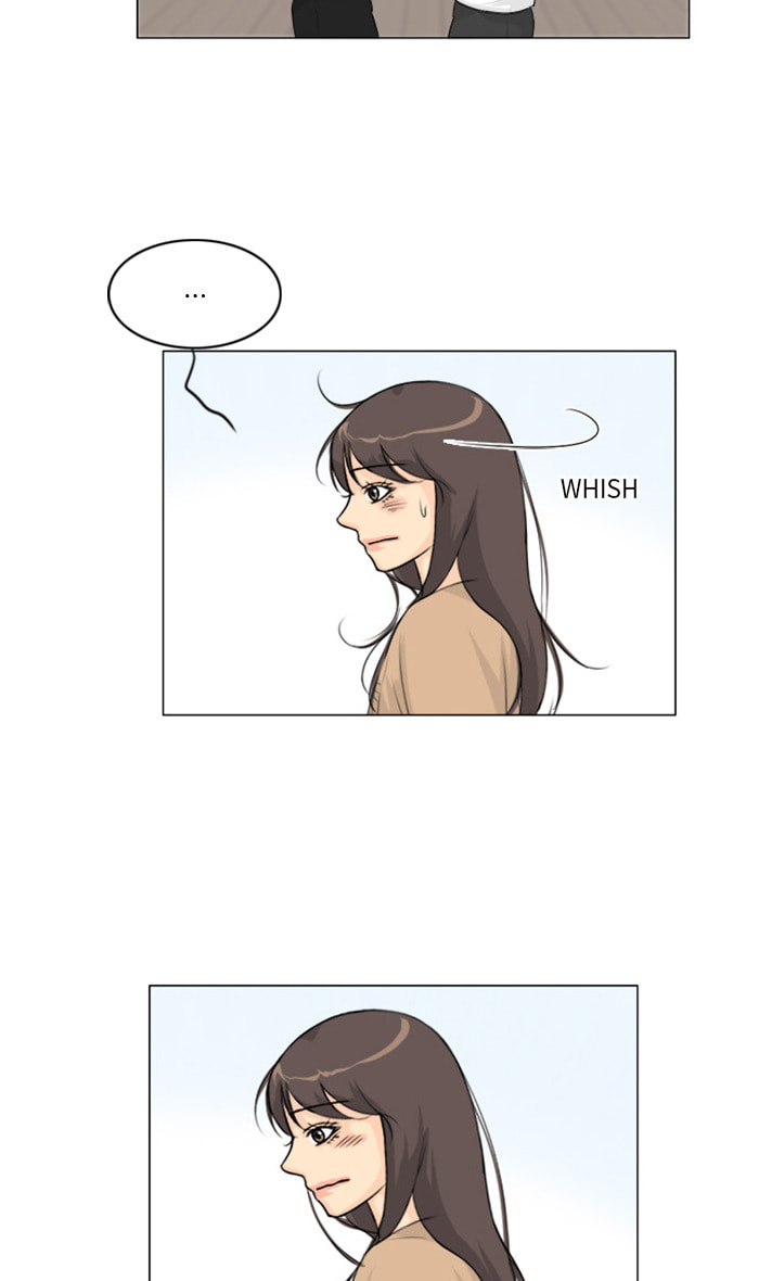 Read Ghost Wife chapter 135 image 27 on Lezhin