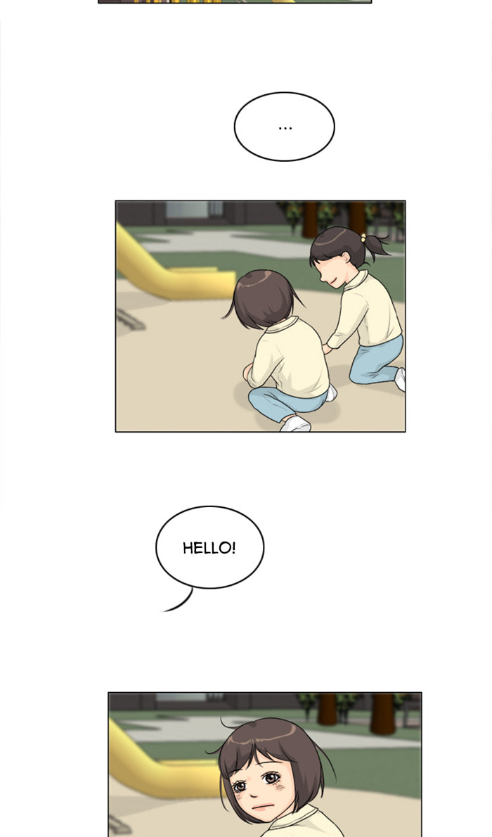 Read Ghost Wife chapter 135 image 3 on Lezhin