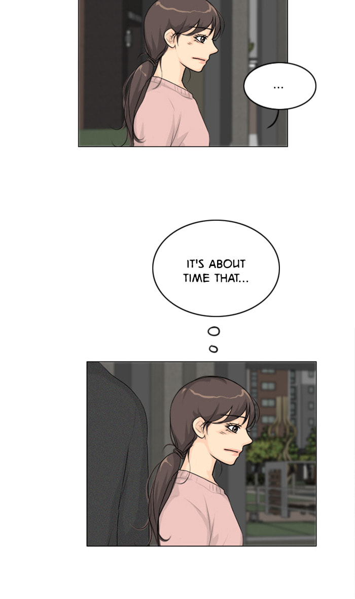 Read Ghost Wife chapter 135 image 30 on Lezhin