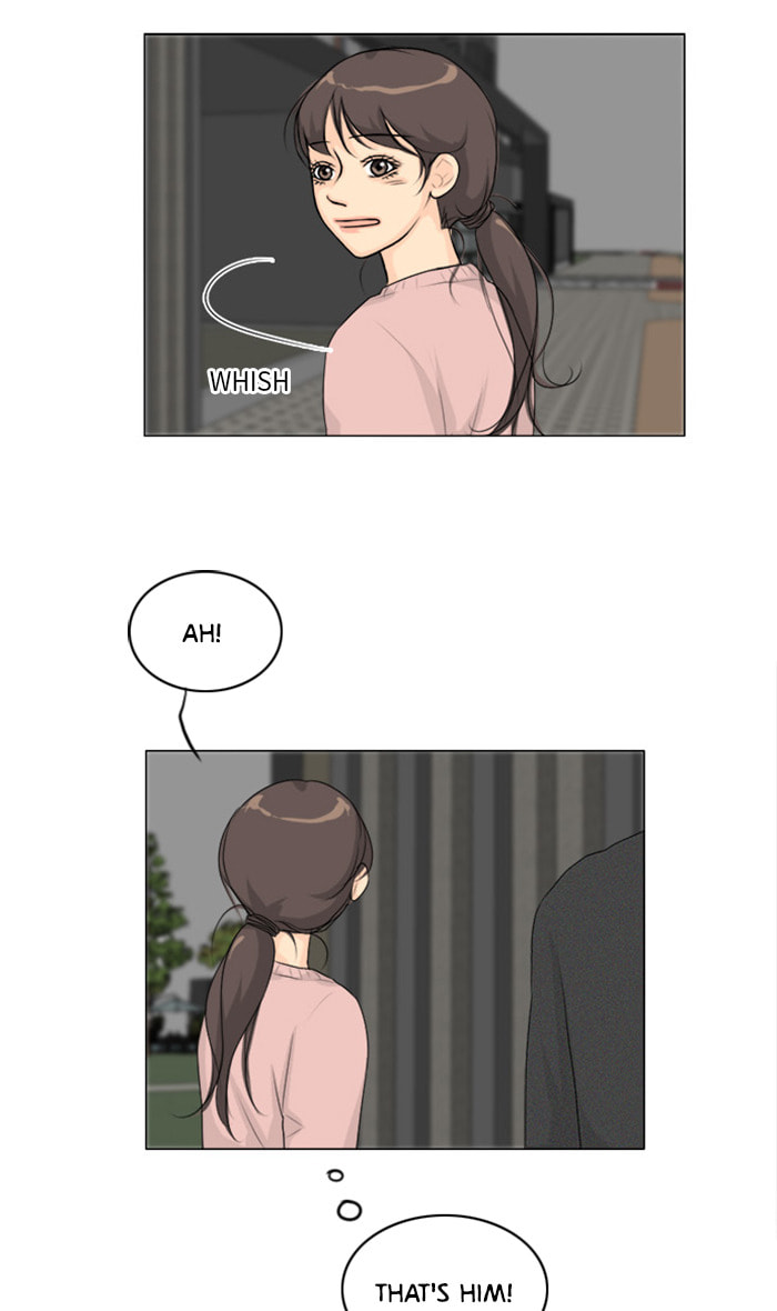 Read Ghost Wife chapter 135 image 32 on Lezhin