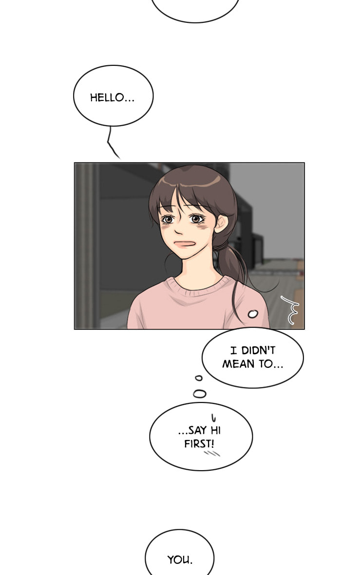 Read Ghost Wife chapter 135 image 33 on Lezhin
