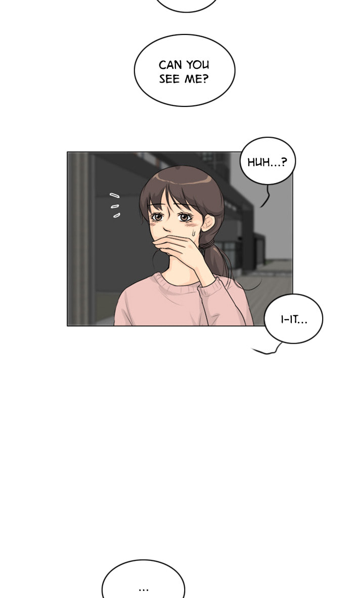 Read Ghost Wife chapter 135 image 34 on Lezhin