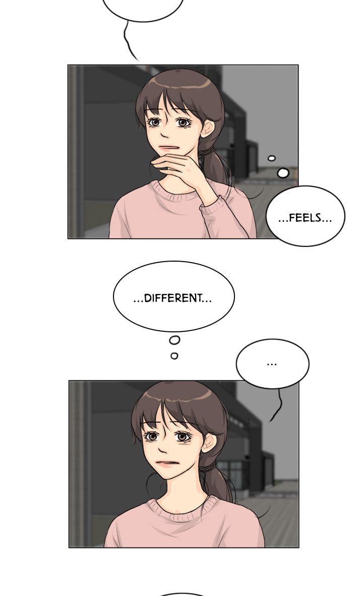 Read Ghost Wife chapter 135 image 35 on Lezhin
