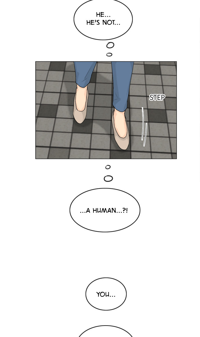 Read Ghost Wife chapter 135 image 36 on Lezhin