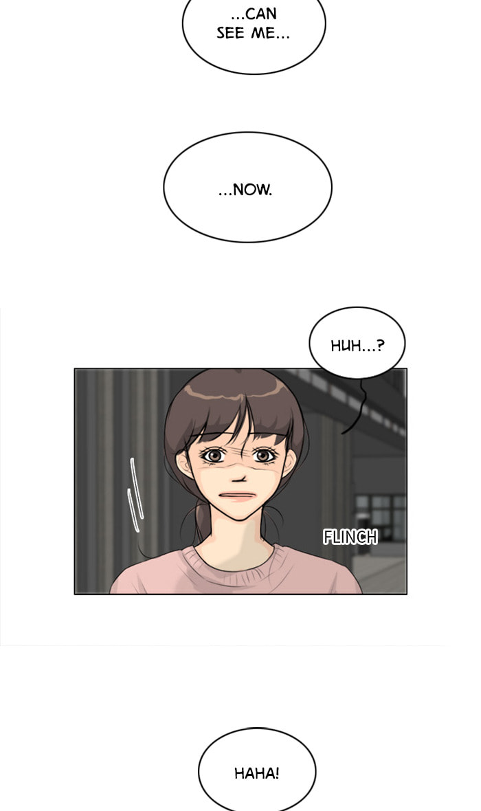 Read Ghost Wife chapter 135 image 37 on Lezhin