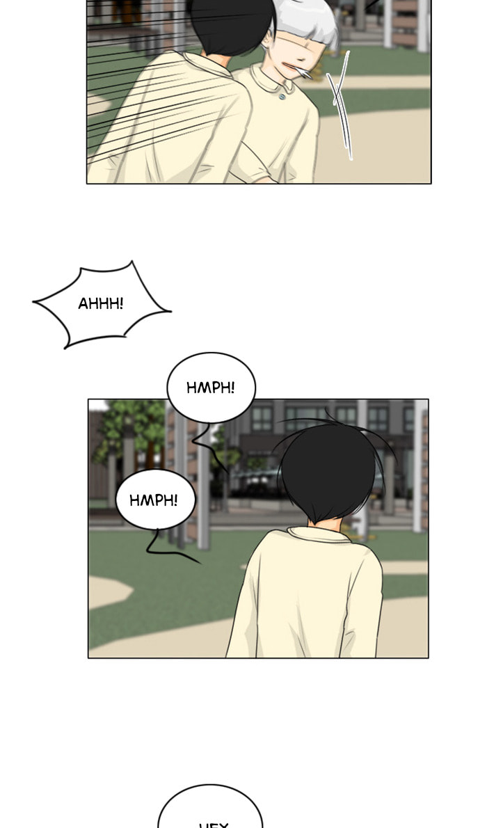 Read Ghost Wife chapter 135 image 5 on Lezhin