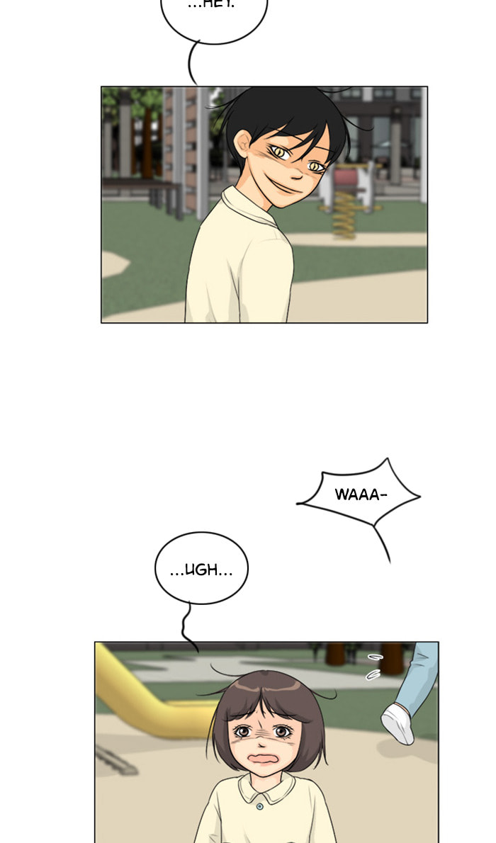 Read Ghost Wife chapter 135 image 6 on Lezhin