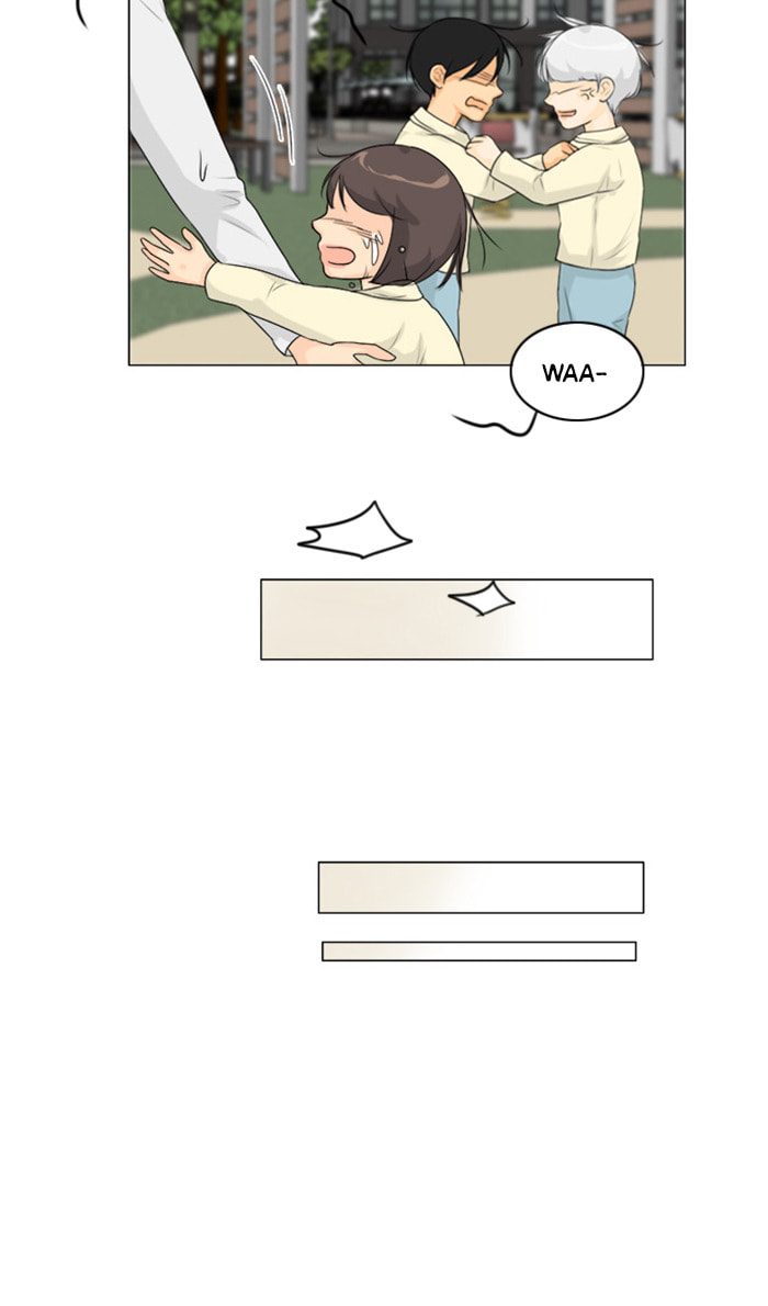 Read Ghost Wife chapter 135 image 9 on Lezhin