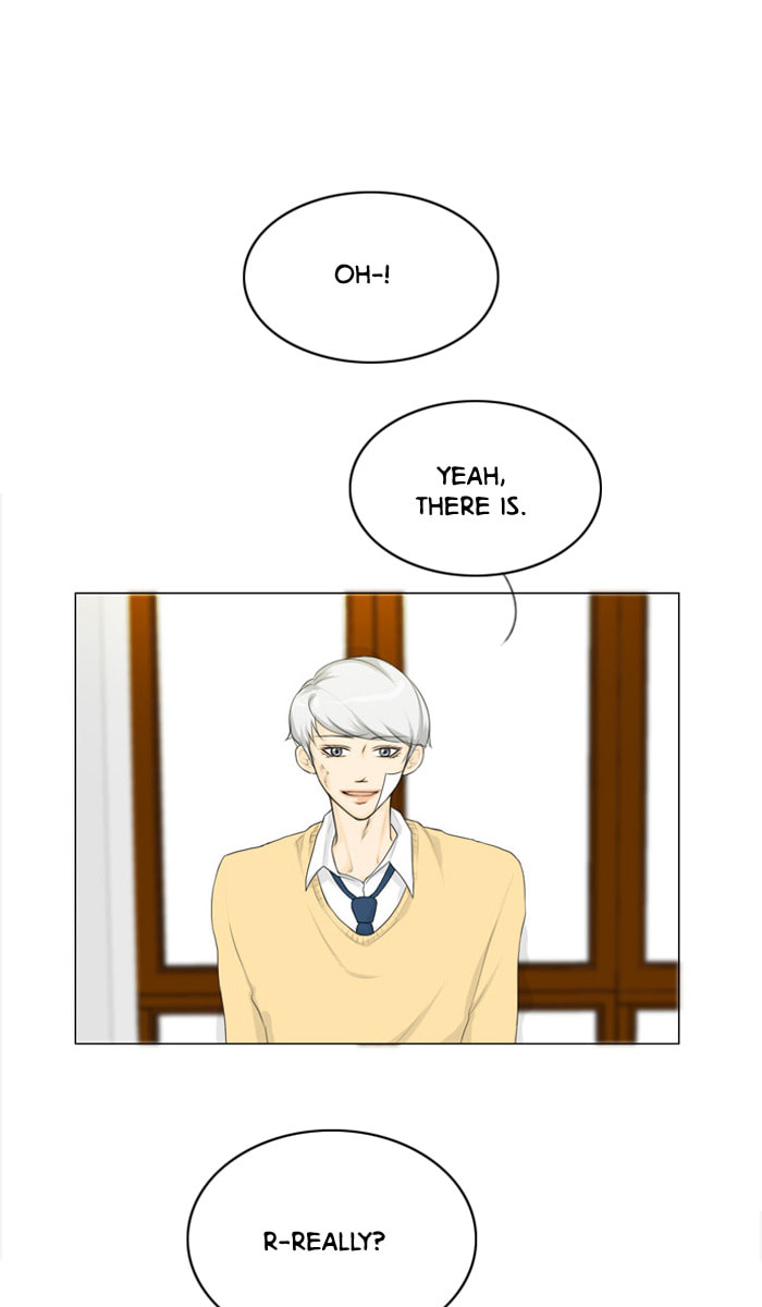 Read Ghost Wife chapter 15 image 1 on Lezhin
