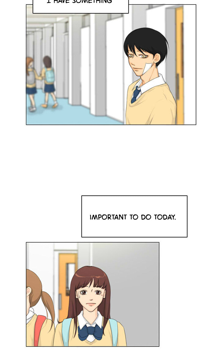 Read Ghost Wife chapter 15 image 13 on Lezhin