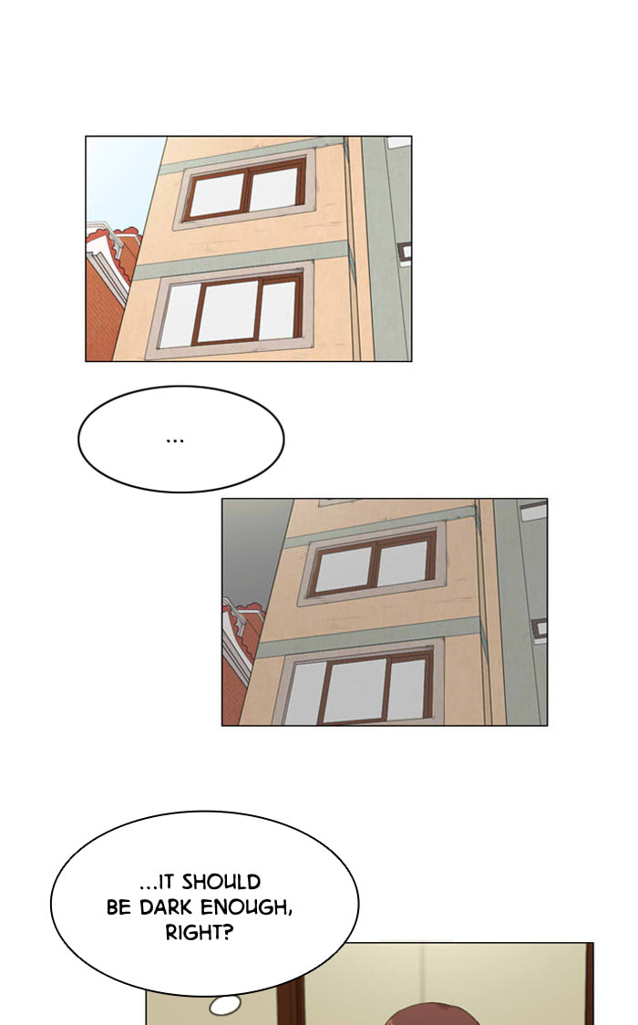 Read Ghost Wife chapter 15 image 15 on Lezhin