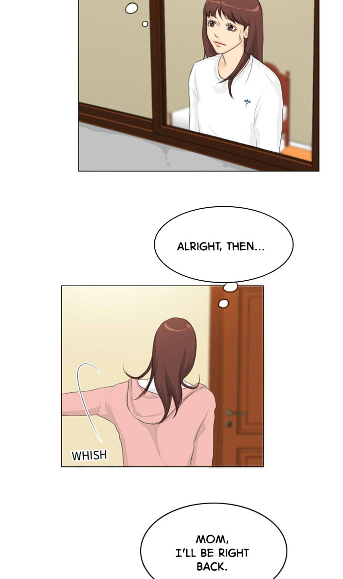 Read Ghost Wife chapter 15 image 16 on Lezhin