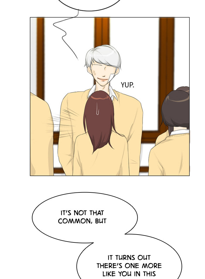 Read Ghost Wife chapter 15 image 2 on Lezhin