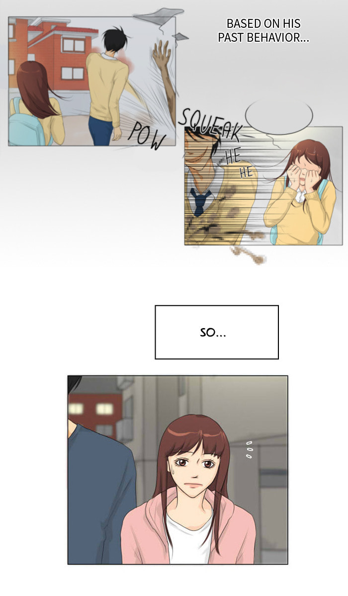 Read Ghost Wife chapter 15 image 21 on Lezhin
