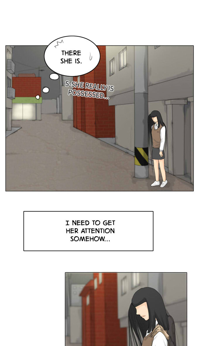Read Ghost Wife chapter 15 image 22 on Lezhin