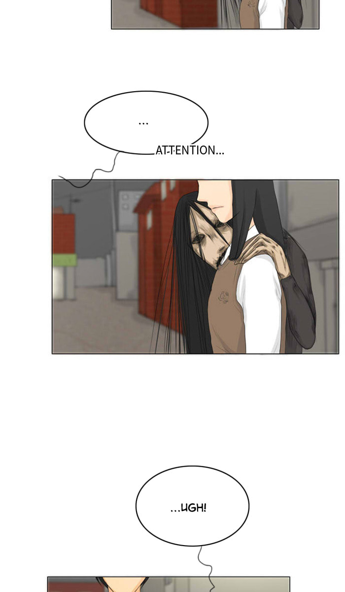 Read Ghost Wife chapter 15 image 23 on Lezhin