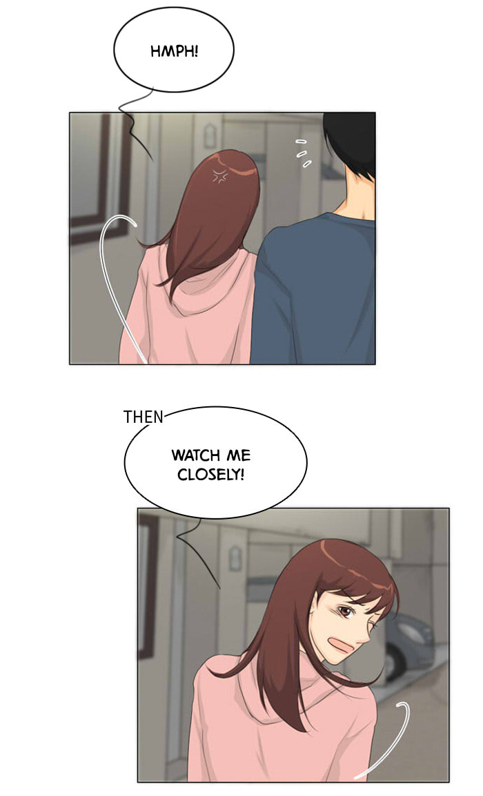 Read Ghost Wife chapter 15 image 28 on Lezhin